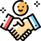 handshake handshake